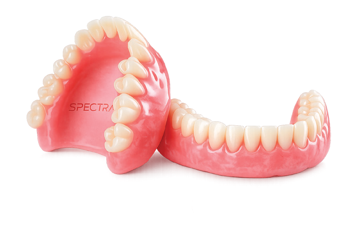 Application: Denture Base resin