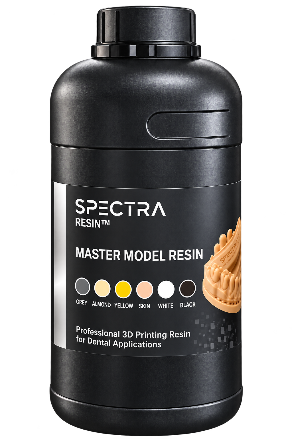 Master Model resin